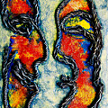 El Beso De Marzo