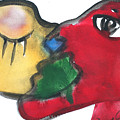 Red and Yelow Love
